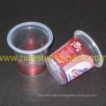 High Quality 100ml Promotional OEM Small Disposable Plastic Cup